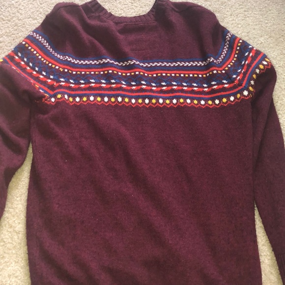 Hollister sweater - Picture 3 of 3